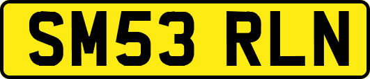 SM53RLN