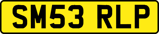 SM53RLP