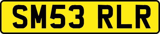 SM53RLR