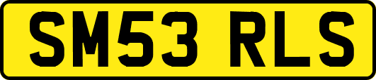 SM53RLS
