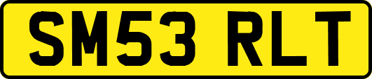 SM53RLT
