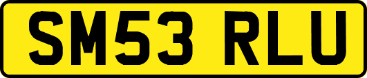 SM53RLU