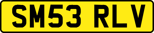 SM53RLV