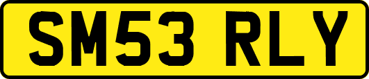 SM53RLY