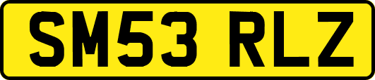 SM53RLZ