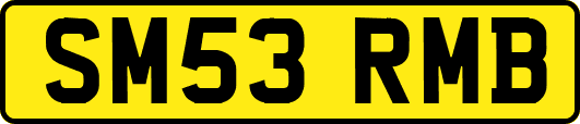 SM53RMB