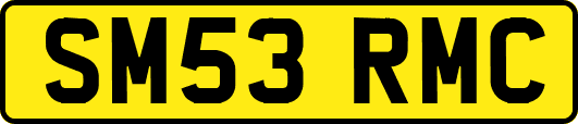 SM53RMC
