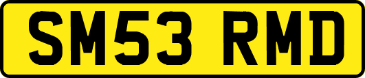 SM53RMD