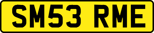 SM53RME