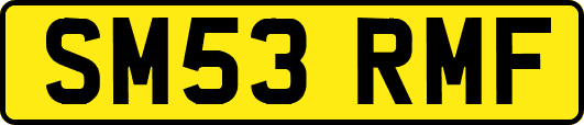 SM53RMF