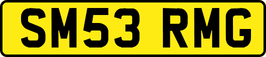 SM53RMG