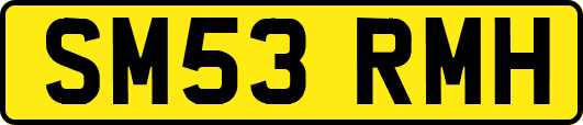 SM53RMH
