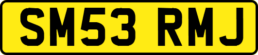 SM53RMJ