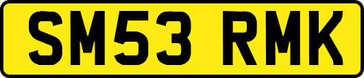 SM53RMK