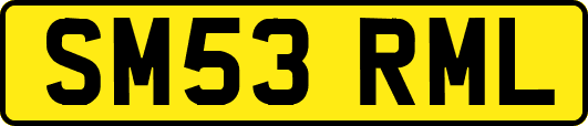 SM53RML