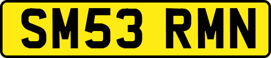 SM53RMN