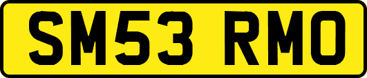 SM53RMO
