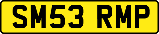SM53RMP