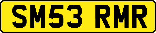 SM53RMR