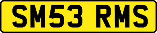 SM53RMS