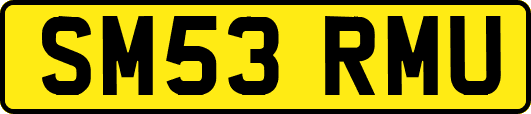 SM53RMU