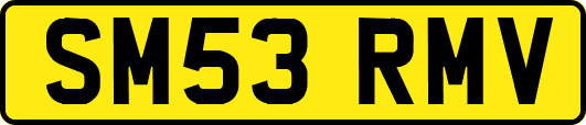 SM53RMV