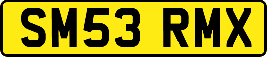 SM53RMX