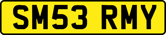 SM53RMY