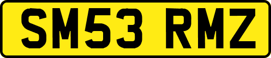 SM53RMZ