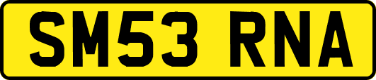 SM53RNA