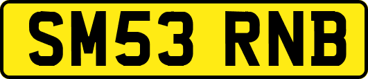 SM53RNB