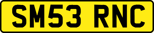 SM53RNC