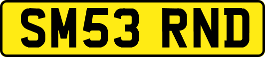 SM53RND