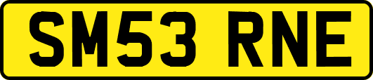 SM53RNE