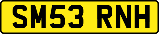 SM53RNH