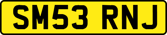 SM53RNJ