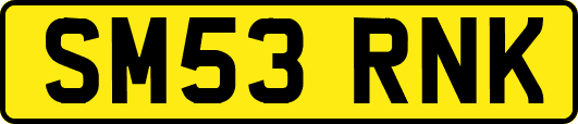 SM53RNK
