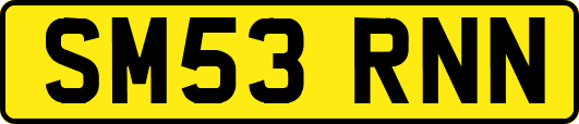 SM53RNN