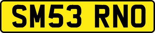 SM53RNO
