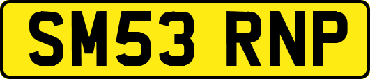 SM53RNP