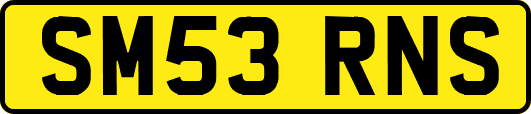 SM53RNS