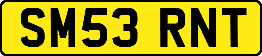 SM53RNT