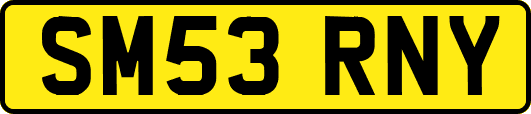 SM53RNY