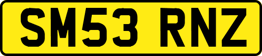 SM53RNZ