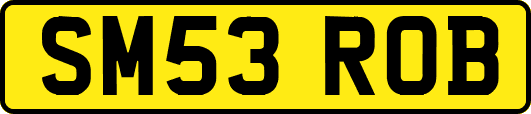 SM53ROB
