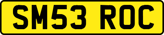 SM53ROC