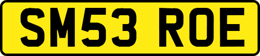 SM53ROE