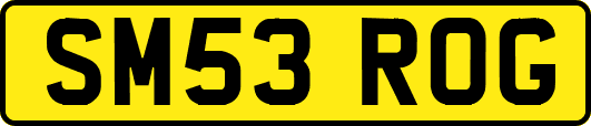 SM53ROG