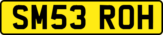 SM53ROH