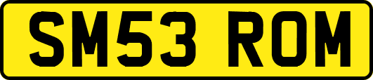 SM53ROM